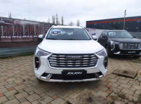HAVAL Jolion Mid 1,5