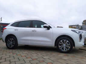 HAVAL Jolion Mid 1,5