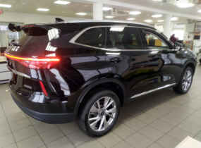 Haval H6 TOP