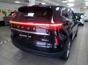Haval H6 TOP