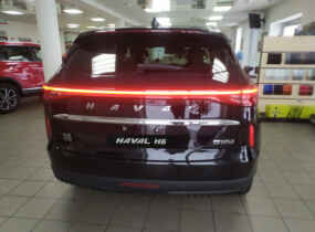 Haval H6 TOP