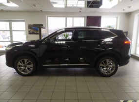 Haval H6 TOP