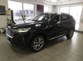 Haval H6 TOP