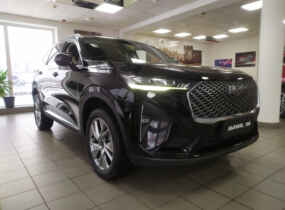 Haval H6 TOP