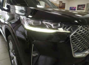 Haval H6 TOP