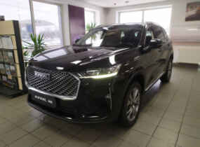 Haval H6 TOP