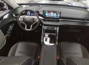 Haval H6 TOP