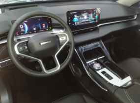 Haval H6 TOP