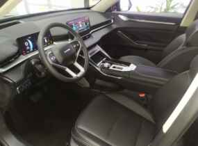 Haval H6 TOP