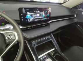 Haval H6 TOP