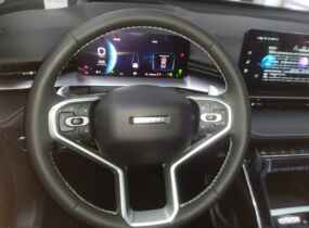 Haval H6 TOP