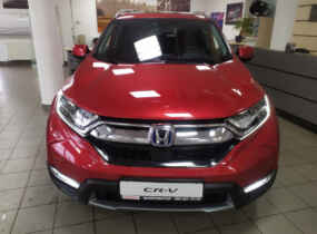 Honda CR-V HYBRID Prestige