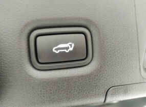 HYUNDAI SANTA FE 2.2 CRDI TOP