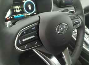 HYUNDAI SANTA FE 2.2 CRDI TOP