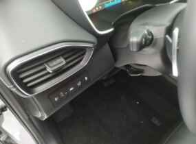 HYUNDAI SANTA FE 2.2 CRDI TOP