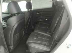 HYUNDAI SANTA FE 2.2 CRDI TOP