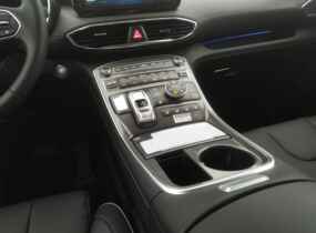 HYUNDAI SANTA FE 2.2 CRDI TOP