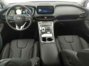 HYUNDAI SANTA FE 2.2 CRDI TOP