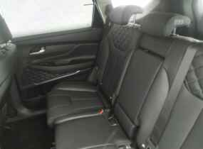 HYUNDAI SANTA FE 2.2 CRDI TOP