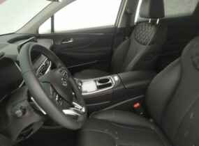 HYUNDAI SANTA FE 2.2 CRDI TOP
