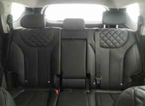 HYUNDAI SANTA FE 2.2 CRDI TOP