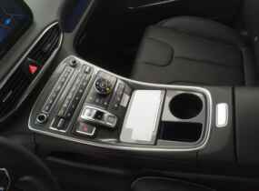 HYUNDAI SANTA FE 2.2 CRDI TOP