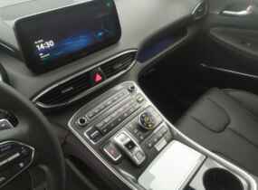 HYUNDAI SANTA FE 2.2 CRDI TOP