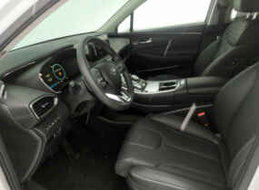 HYUNDAI SANTA FE 2.2 CRDI TOP