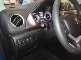 Suzuki Vitara 4WD GL+ AT