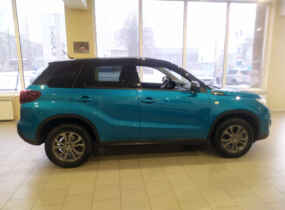 Suzuki Vitara 4WD GL+ AT