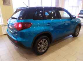 Suzuki Vitara 4WD GL+ AT