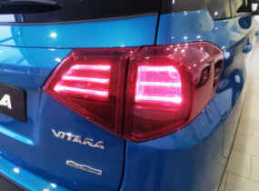 Suzuki Vitara 4WD GL+ AT