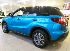 Suzuki Vitara 4WD GL+ AT