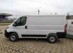 FIAT Ducato L1H1