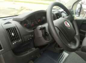 FIAT Ducato L1H1