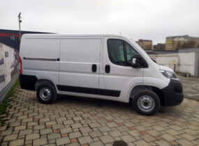 FIAT Ducato L1H1