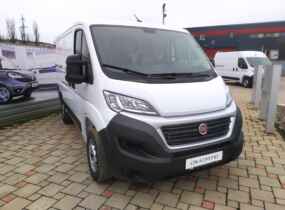 FIAT Ducato L1H1