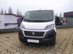 FIAT Ducato L1H1