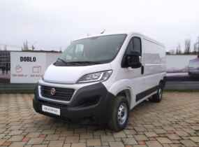 FIAT Ducato L1H1