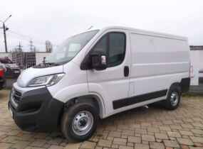 FIAT Ducato L1H1