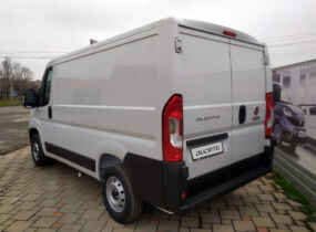 FIAT Ducato L1H1