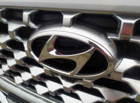 HYUNDAI SANTA FE 2.2 CRDI TOP
