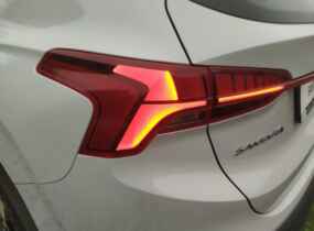 HYUNDAI SANTA FE 2.2 CRDI TOP
