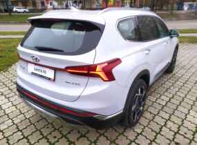 HYUNDAI SANTA FE 2.2 CRDI TOP