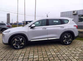HYUNDAI SANTA FE 2.2 CRDI TOP