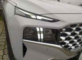 HYUNDAI SANTA FE 2.2 CRDI TOP