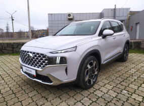 HYUNDAI SANTA FE 2.2 CRDI TOP