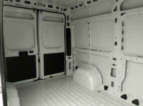 FIAT Ducato L2H2