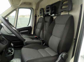 FIAT Ducato L2H2