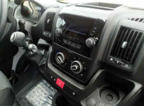 FIAT Ducato L2H2